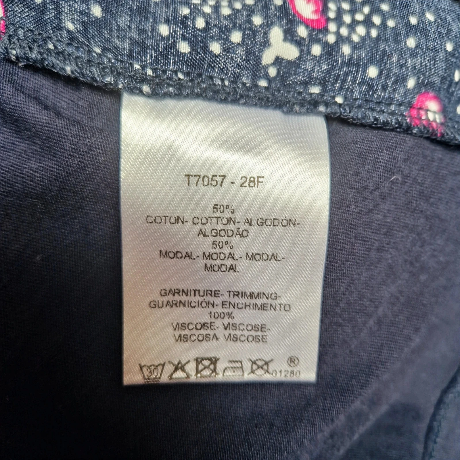 Blusa de mangas compridas. – photo 5